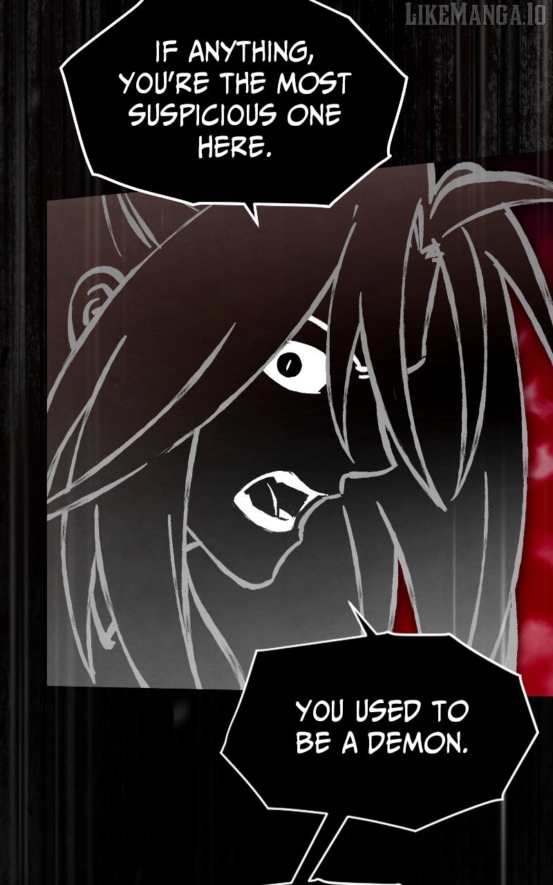 Reincarnated In a Cursed Game Chapter 44 - Page 38