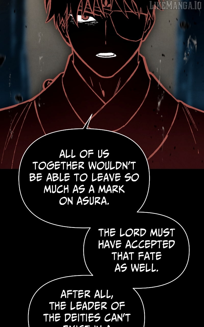 Reincarnated In a Cursed Game Chapter 44 - Page 53