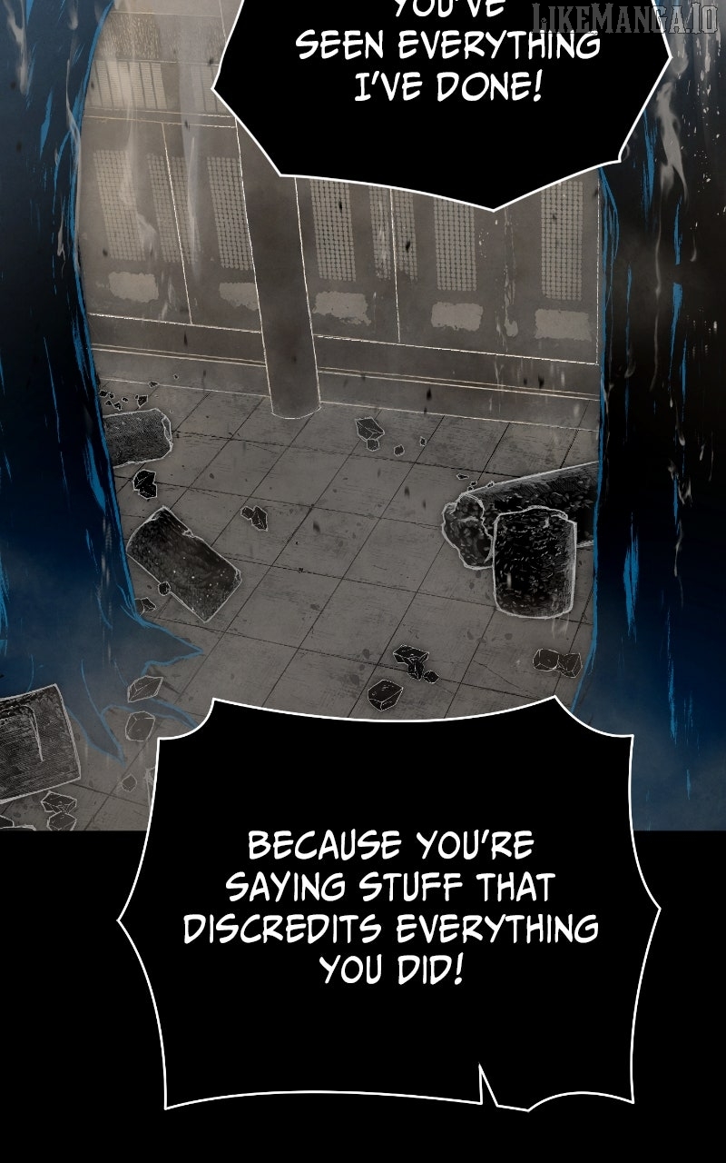 Reincarnated In a Cursed Game Chapter 44 - Page 59