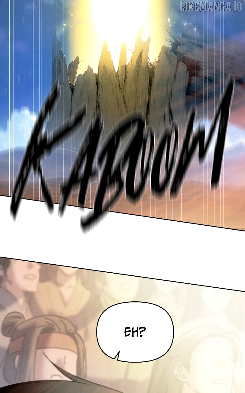 Reincarnated In a Cursed Game Chapter 44 - Page 86