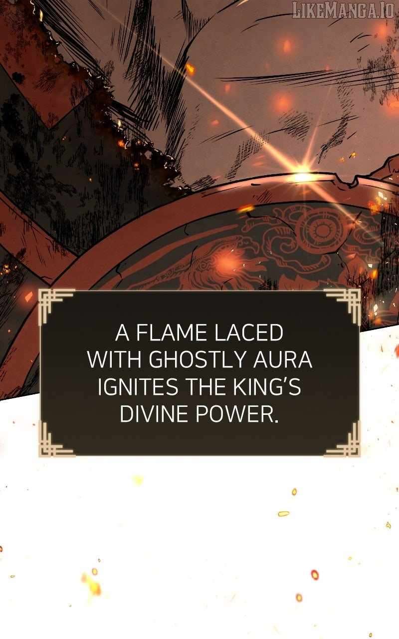 Reincarnated In a Cursed Game Chapter 45 - Page 113