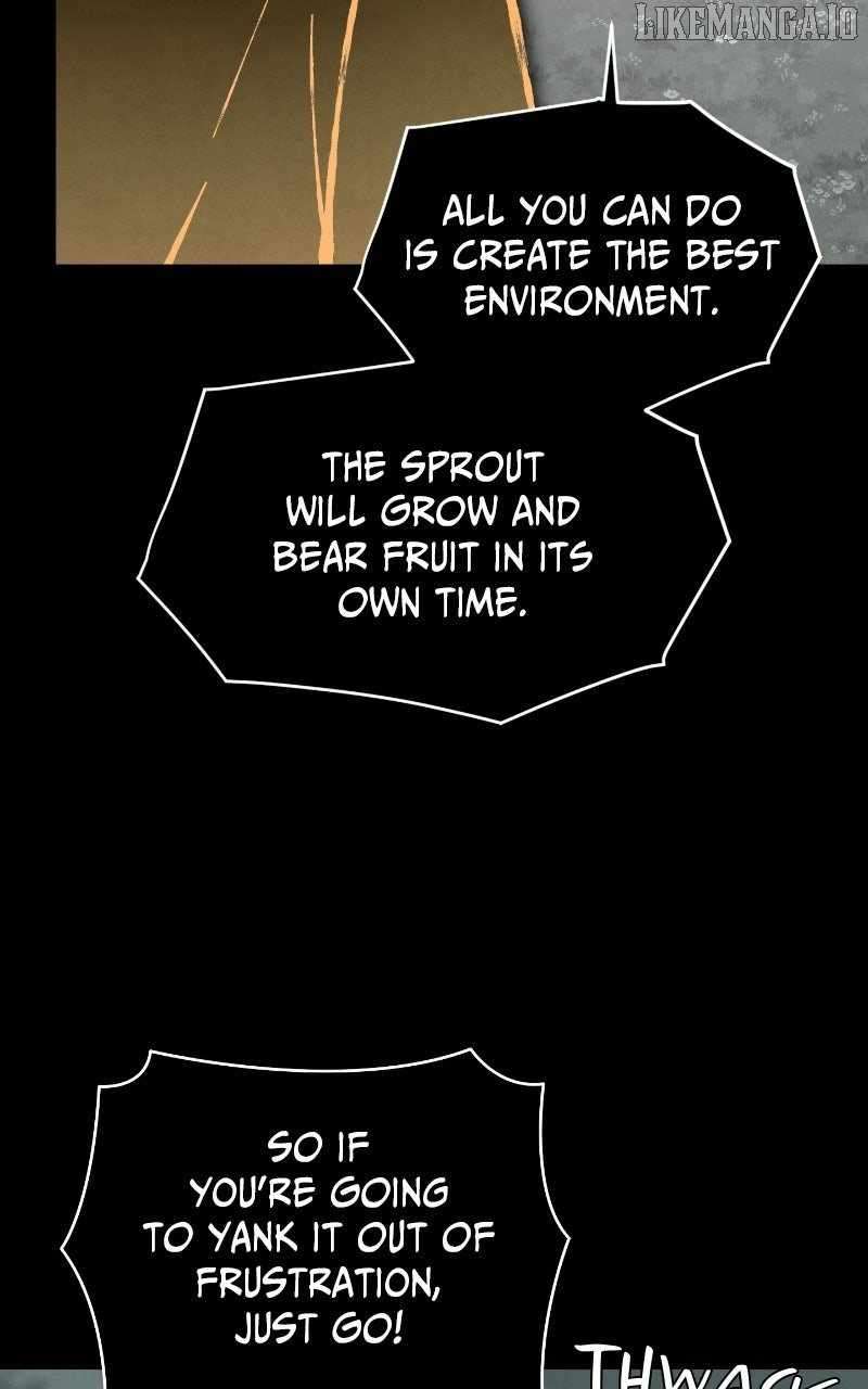 Reincarnated In a Cursed Game Chapter 45 - Page 13