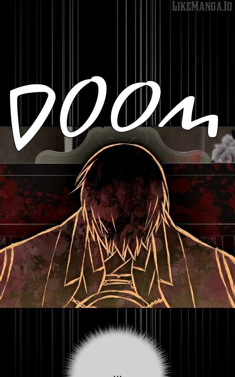 Reincarnated In a Cursed Game Chapter 45 - Page 15