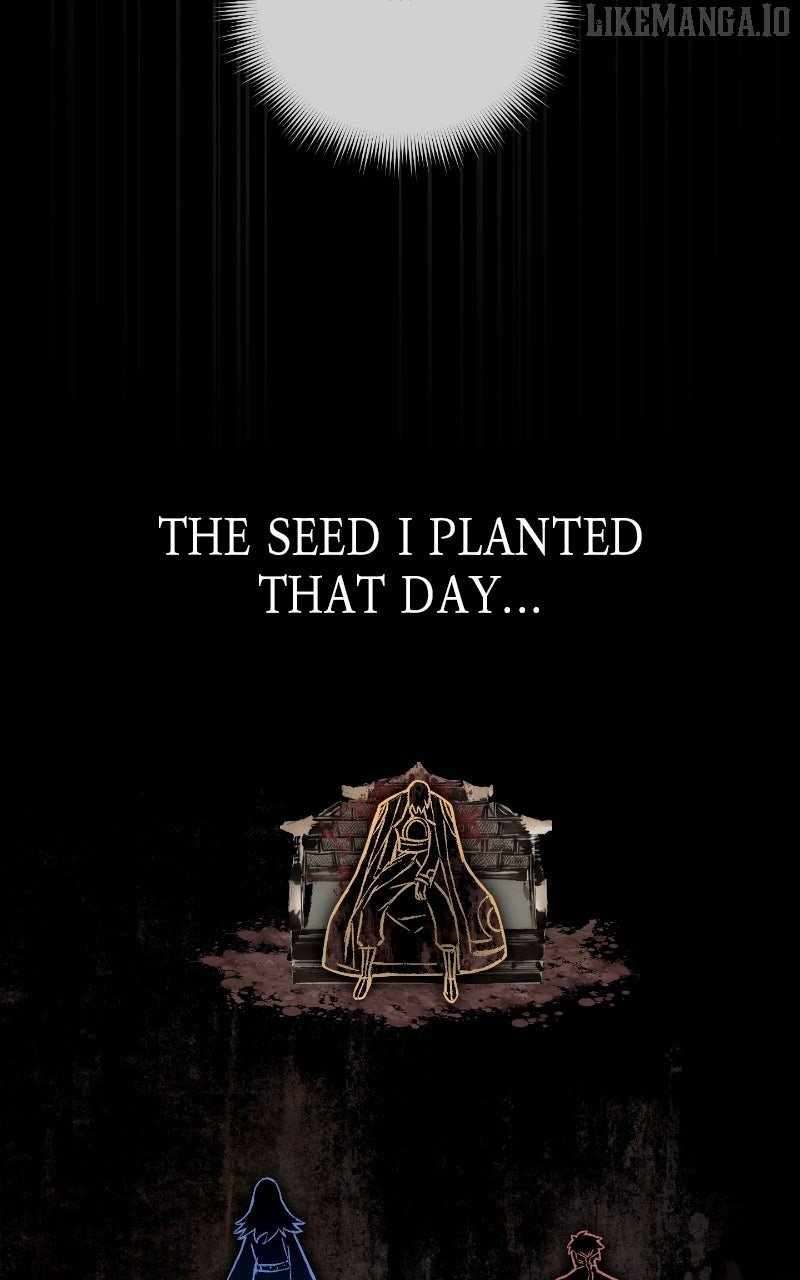 Reincarnated In a Cursed Game Chapter 45 - Page 16