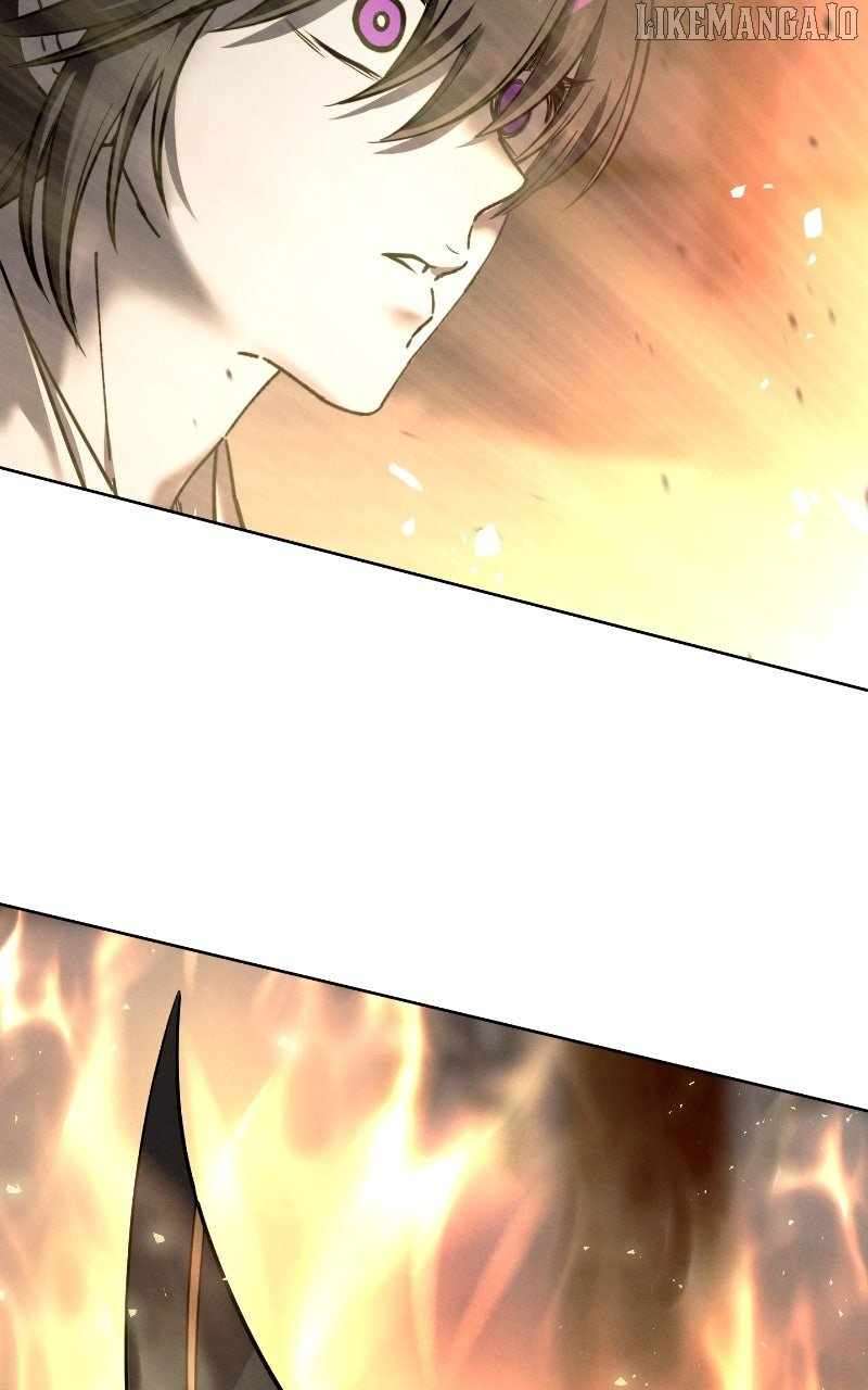 Reincarnated In a Cursed Game Chapter 45 - Page 2