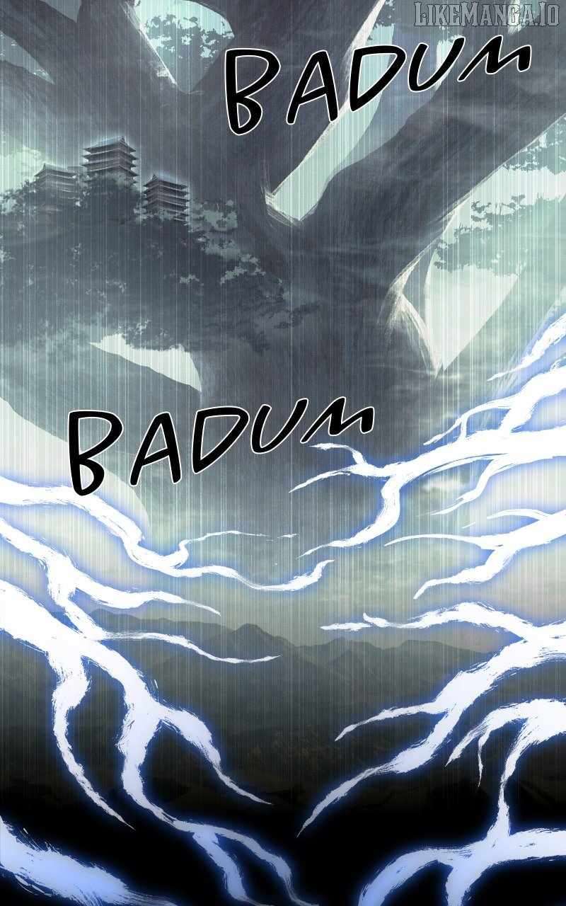 Reincarnated In a Cursed Game Chapter 45 - Page 23