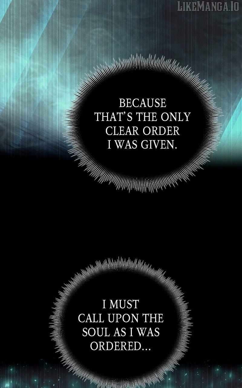 Reincarnated In a Cursed Game Chapter 45 - Page 27