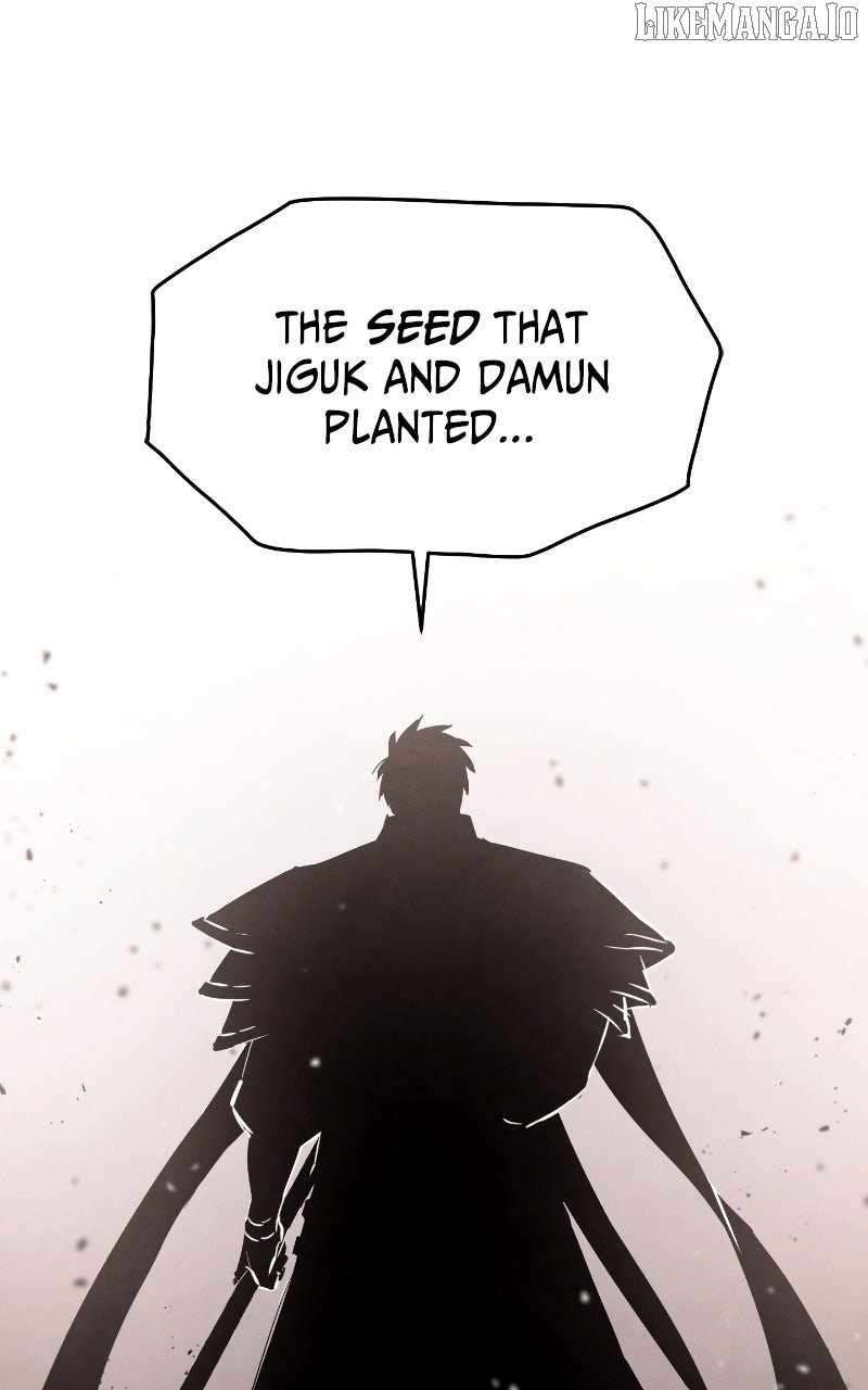 Reincarnated In a Cursed Game Chapter 45 - Page 33