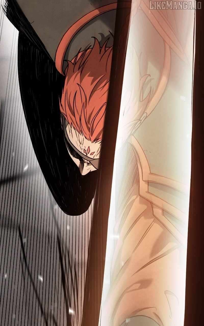 Reincarnated In a Cursed Game Chapter 45 - Page 37