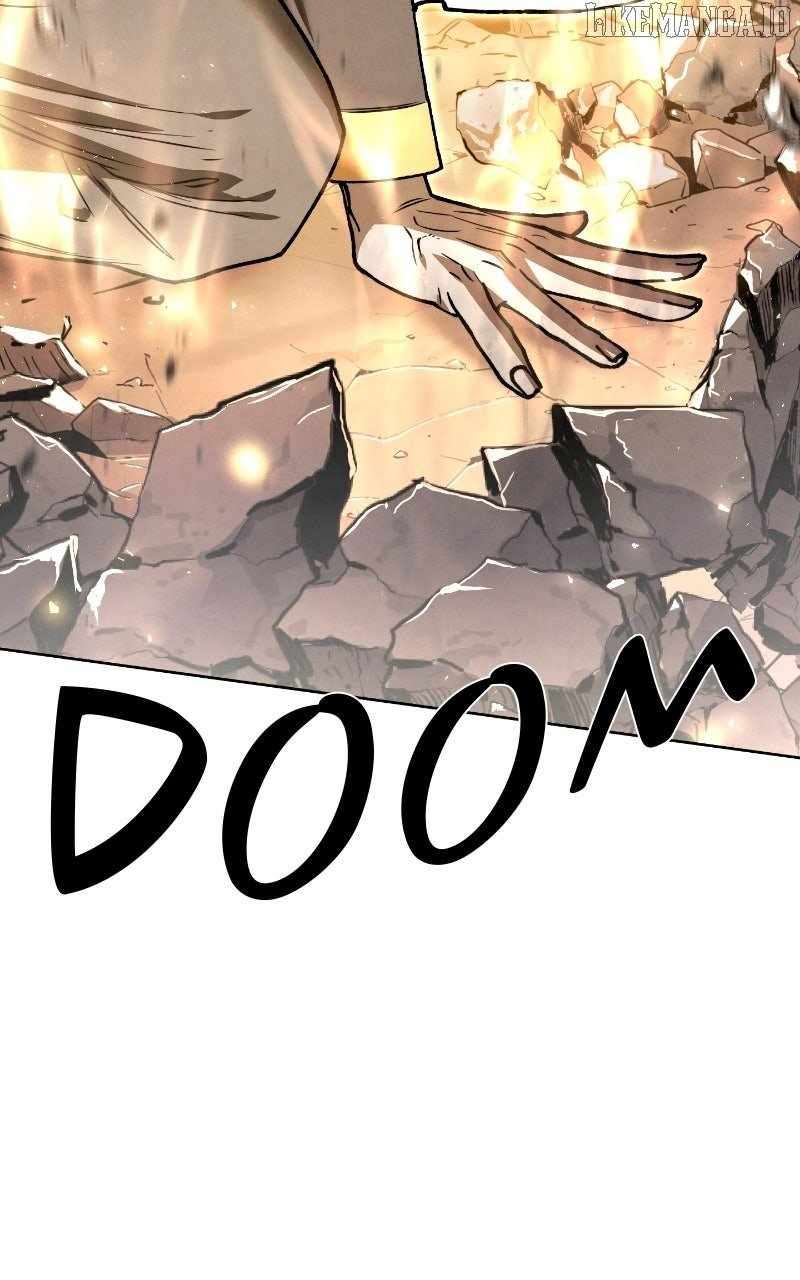 Reincarnated In a Cursed Game Chapter 45 - Page 6