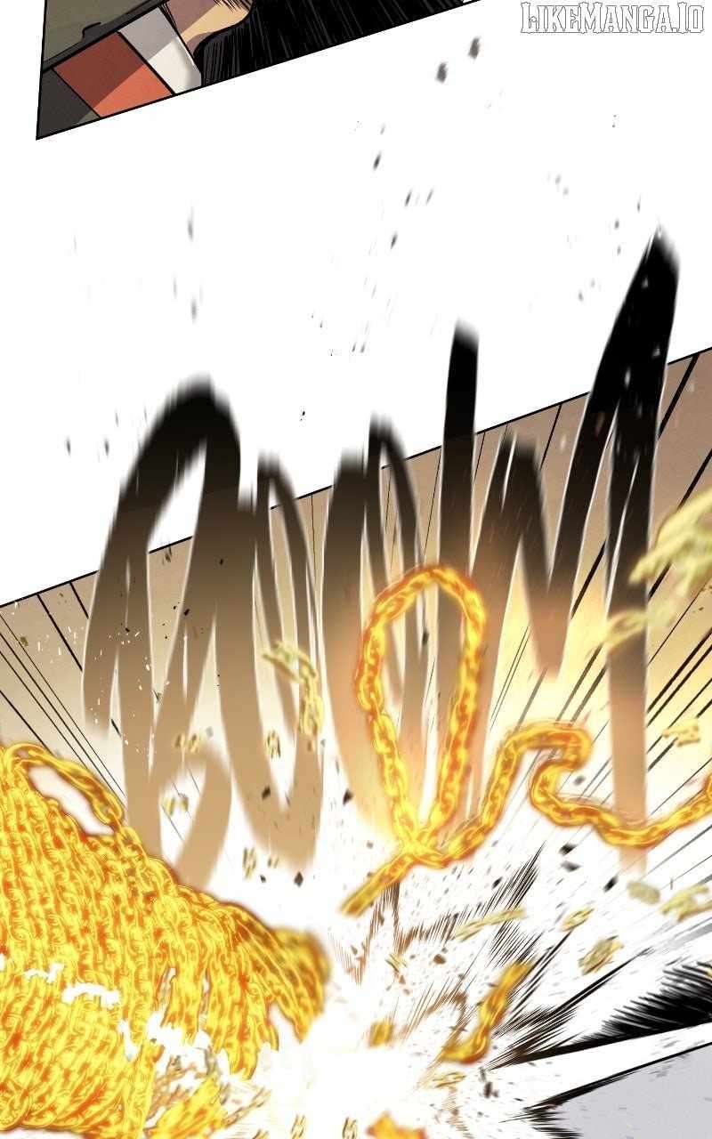 Reincarnated In a Cursed Game Chapter 45 - Page 66