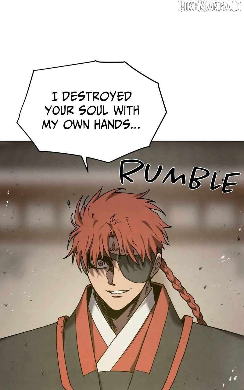 Reincarnated In a Cursed Game Chapter 45 - Page 7