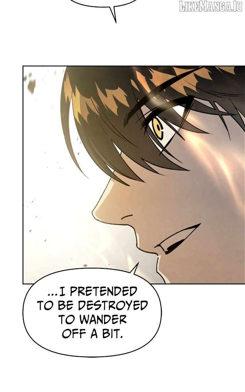 Reincarnated In a Cursed Game Chapter 45 - Page 9