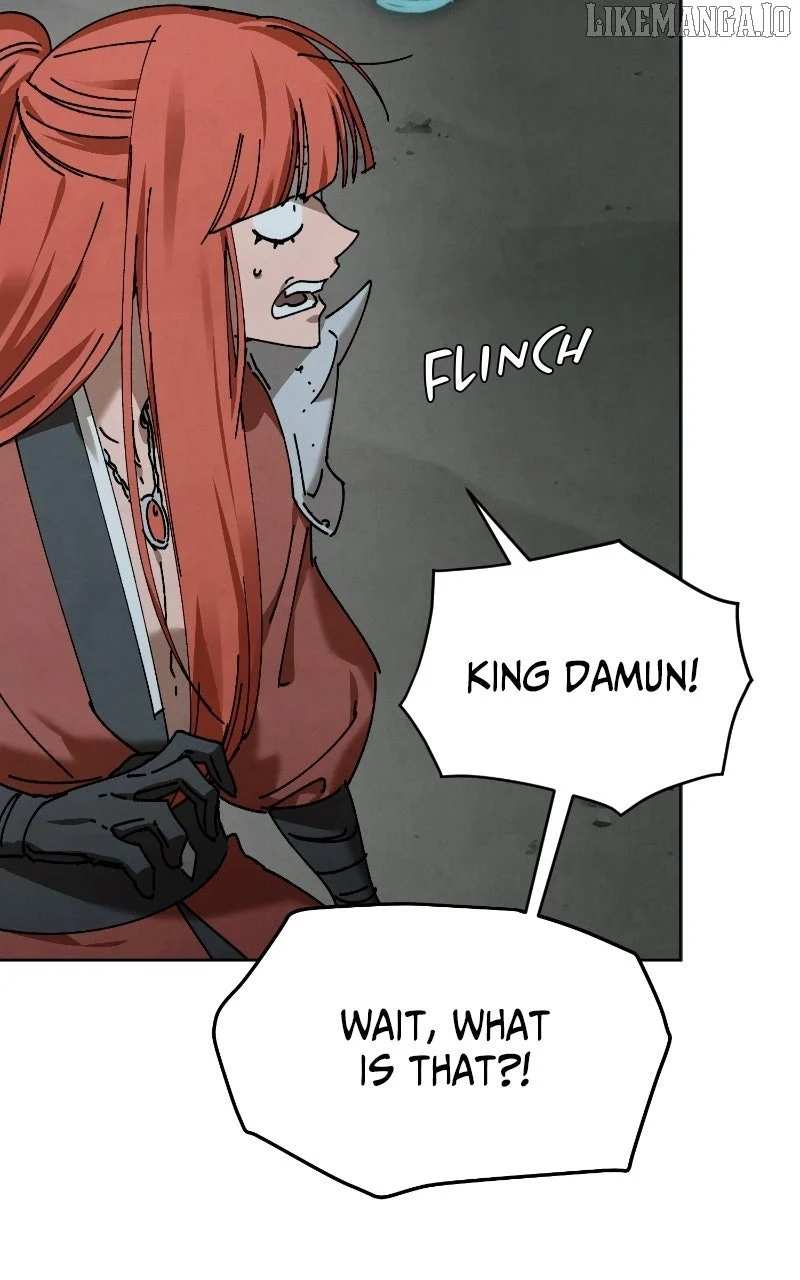 Reincarnated In a Cursed Game Chapter 46 - Page 100