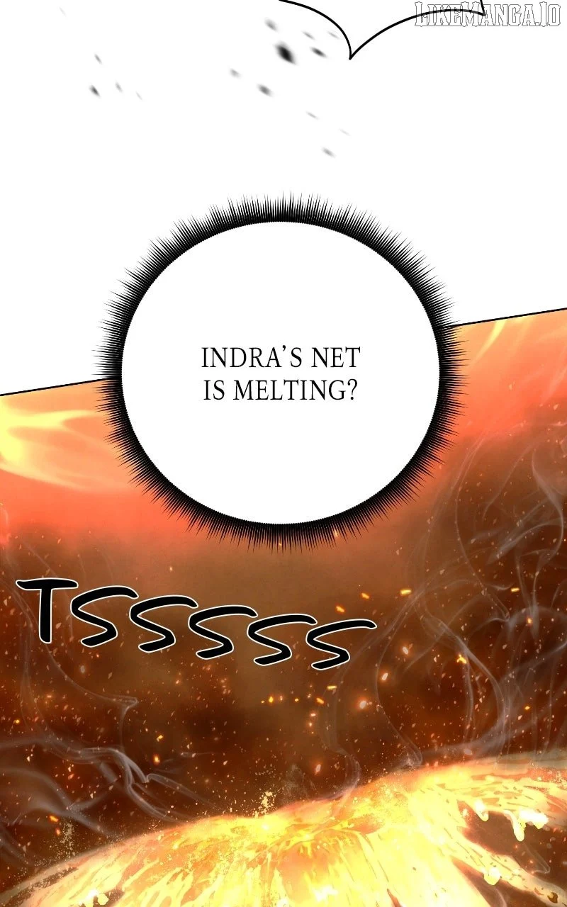 Reincarnated In a Cursed Game Chapter 46 - Page 39