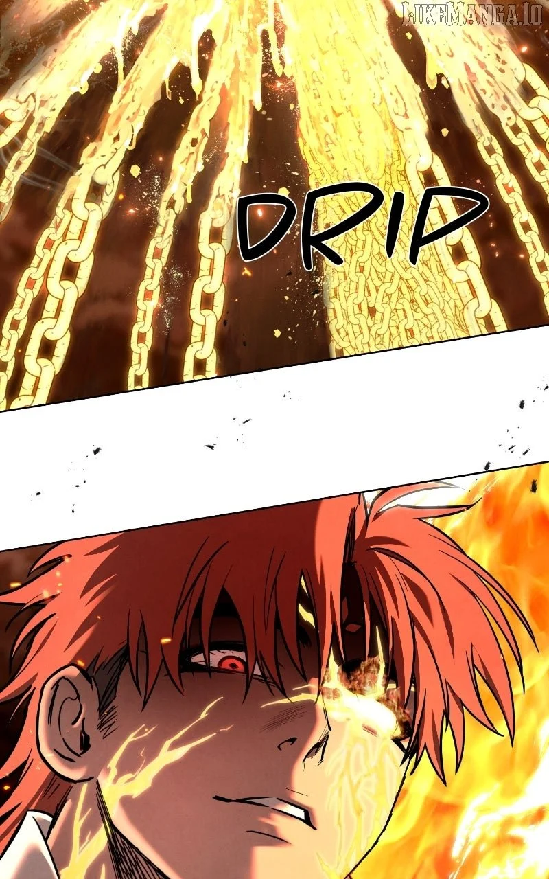 Reincarnated In a Cursed Game Chapter 46 - Page 40