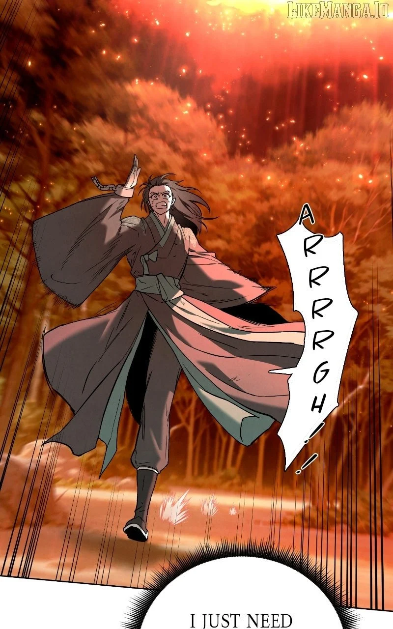 Reincarnated In a Cursed Game Chapter 46 - Page 46