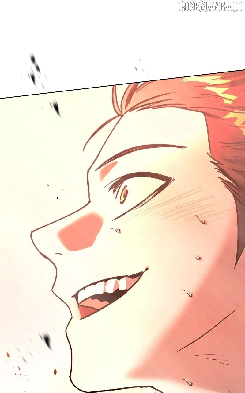 Reincarnated In a Cursed Game Chapter 46 - Page 53