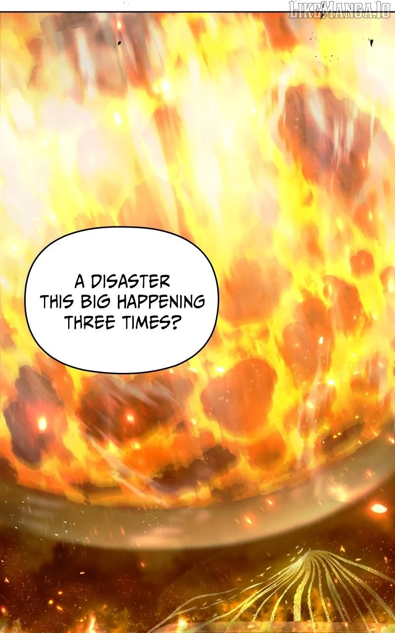 Reincarnated In a Cursed Game Chapter 46 - Page 57