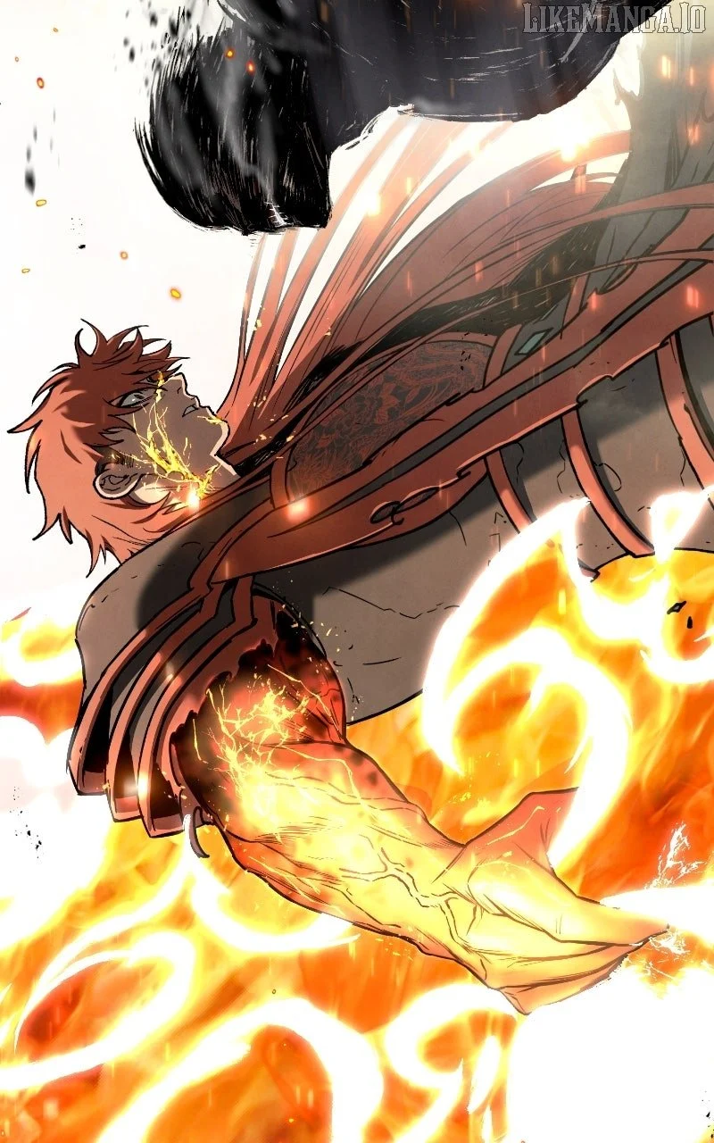 Reincarnated In a Cursed Game Chapter 46 - Page 78