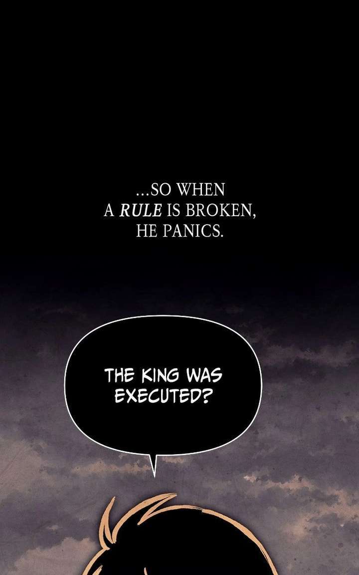 Reincarnated In a Cursed Game Chapter 47 - Page 10