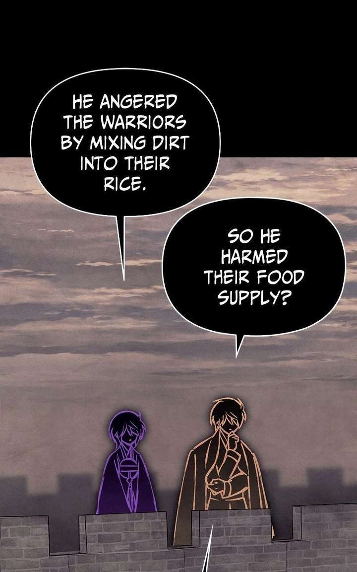 Reincarnated In a Cursed Game Chapter 47 - Page 12