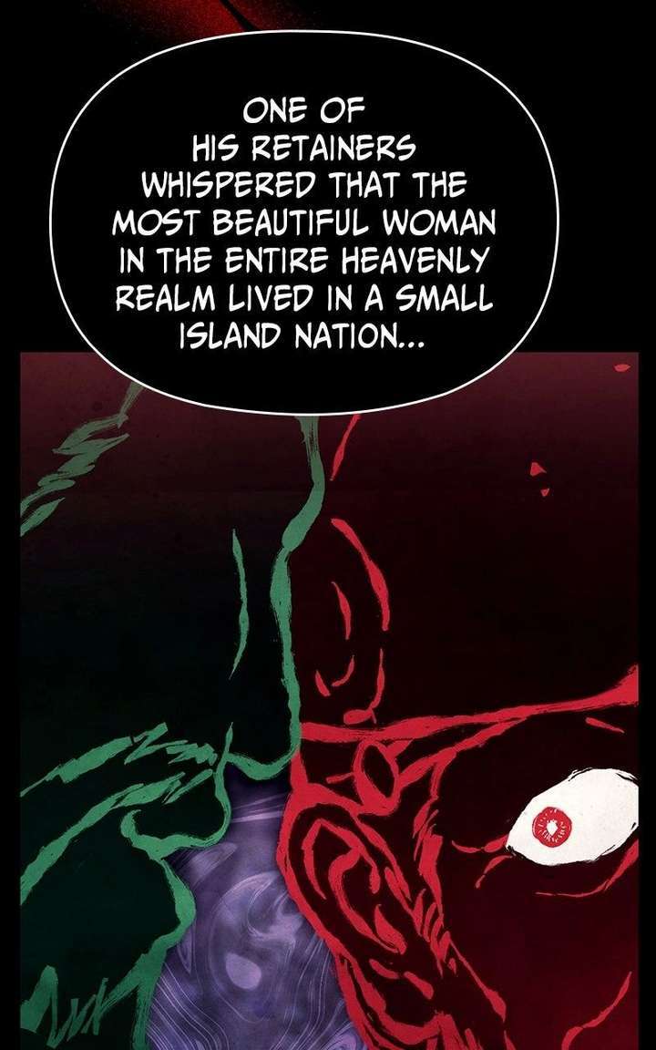 Reincarnated In a Cursed Game Chapter 47 - Page 16