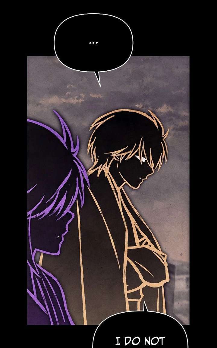 Reincarnated In a Cursed Game Chapter 47 - Page 19