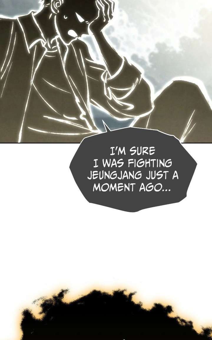 Reincarnated In a Cursed Game Chapter 47 - Page 32