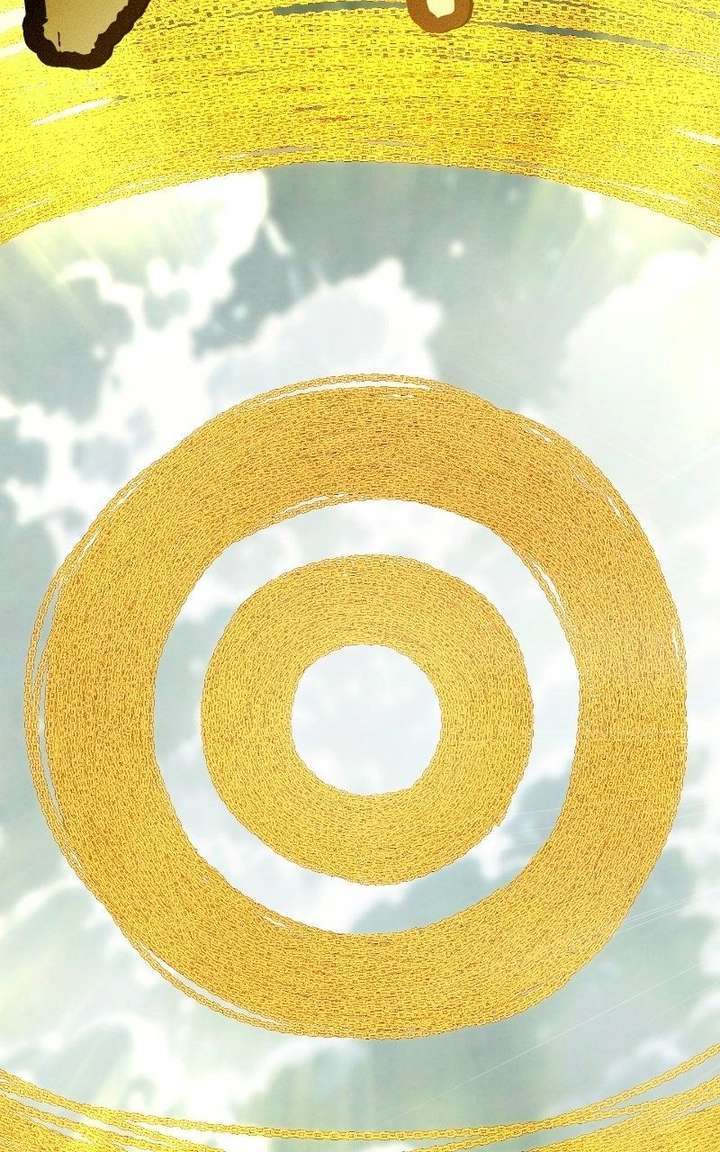 Reincarnated In a Cursed Game Chapter 47 - Page 34