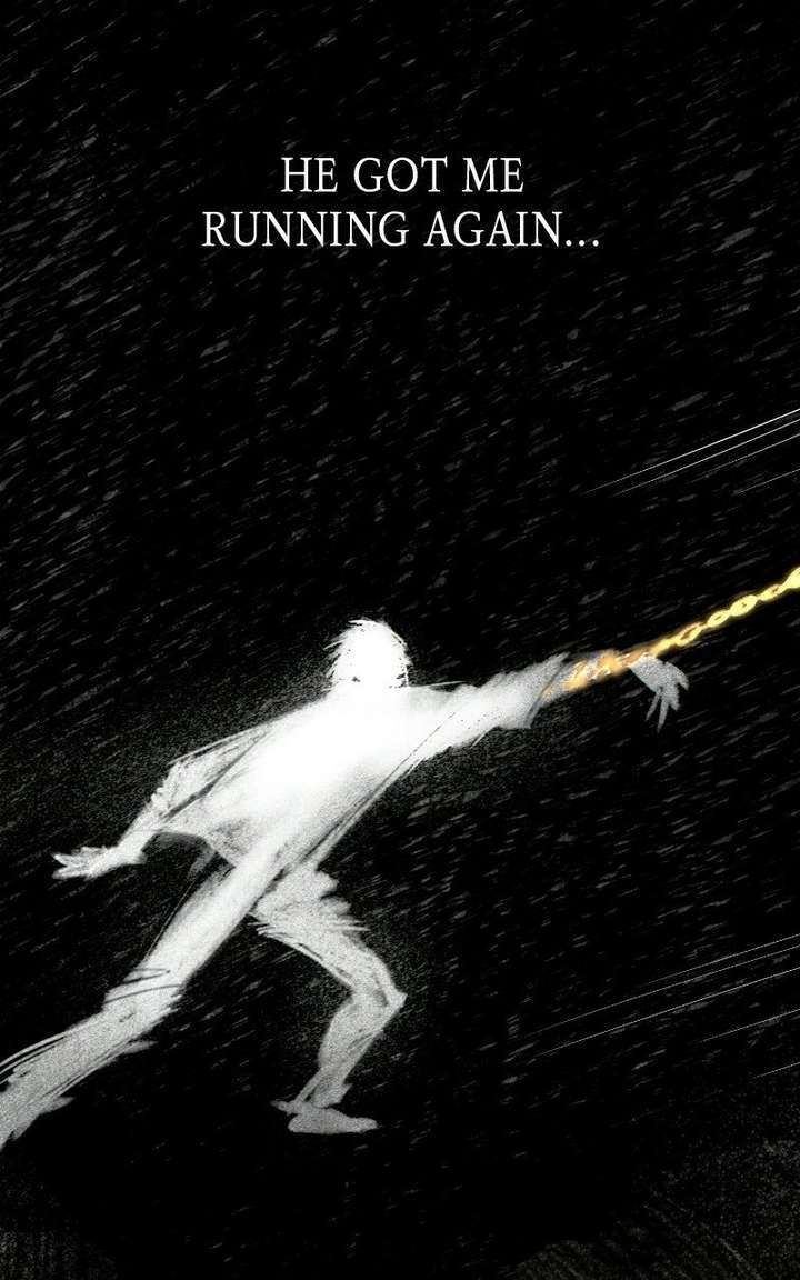 Reincarnated In a Cursed Game Chapter 47 - Page 58