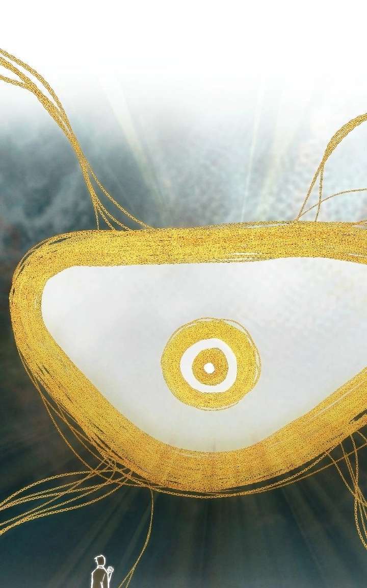 Reincarnated In a Cursed Game Chapter 47 - Page 65