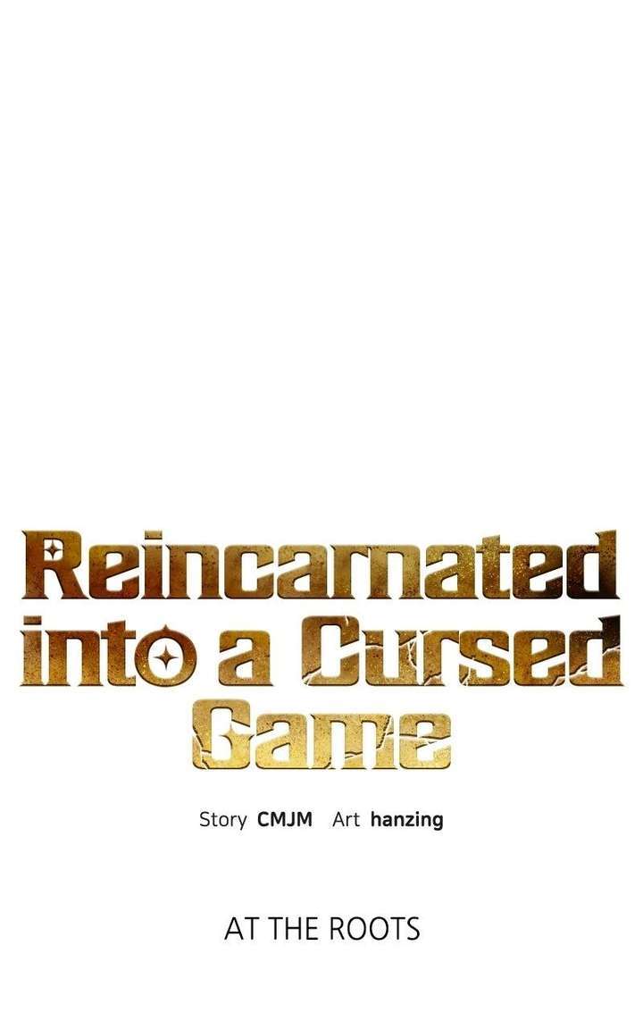 Reincarnated In a Cursed Game Chapter 47 - Page 98