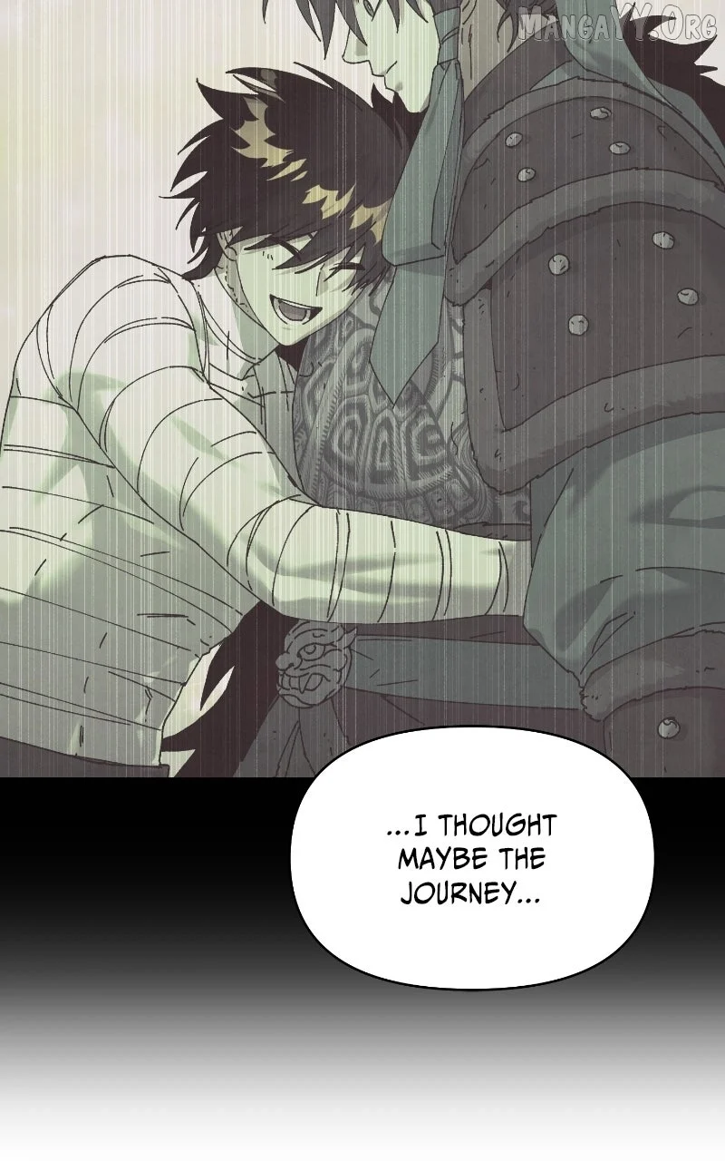 Reincarnated In a Cursed Game Chapter 48 - Page 11