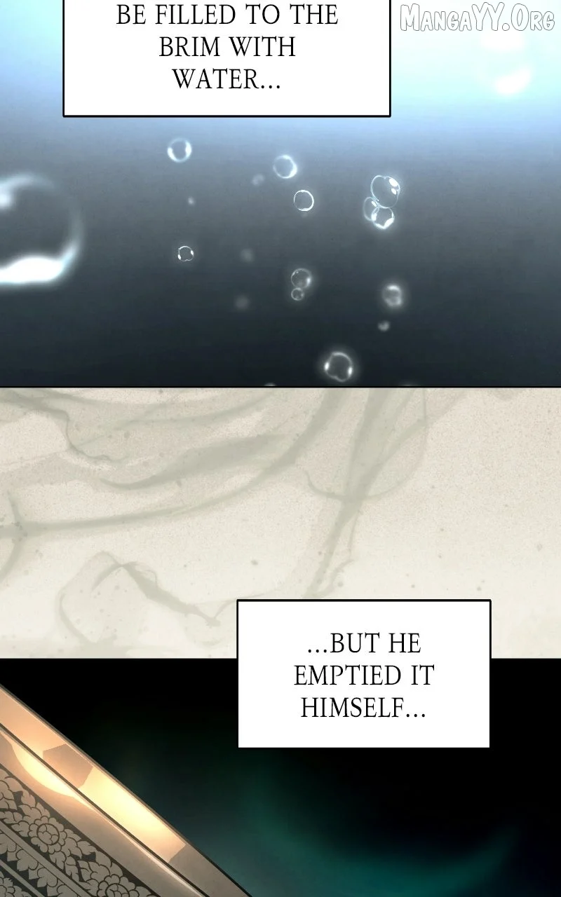 Reincarnated In a Cursed Game Chapter 48 - Page 21