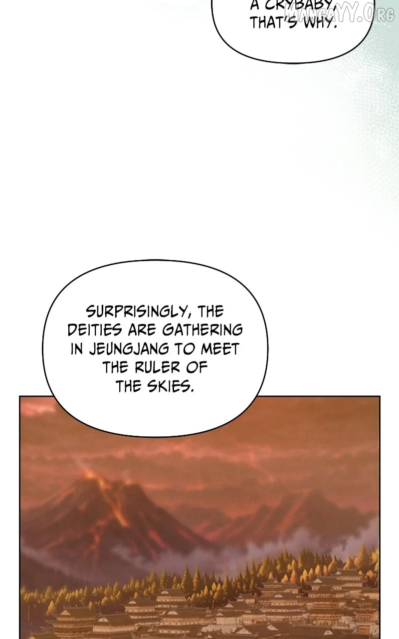 Reincarnated In a Cursed Game Chapter 48 - Page 29