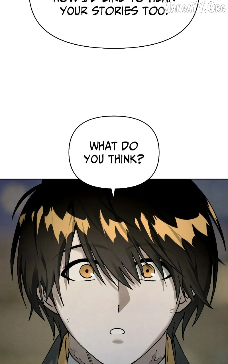 Reincarnated In a Cursed Game Chapter 48 - Page 61