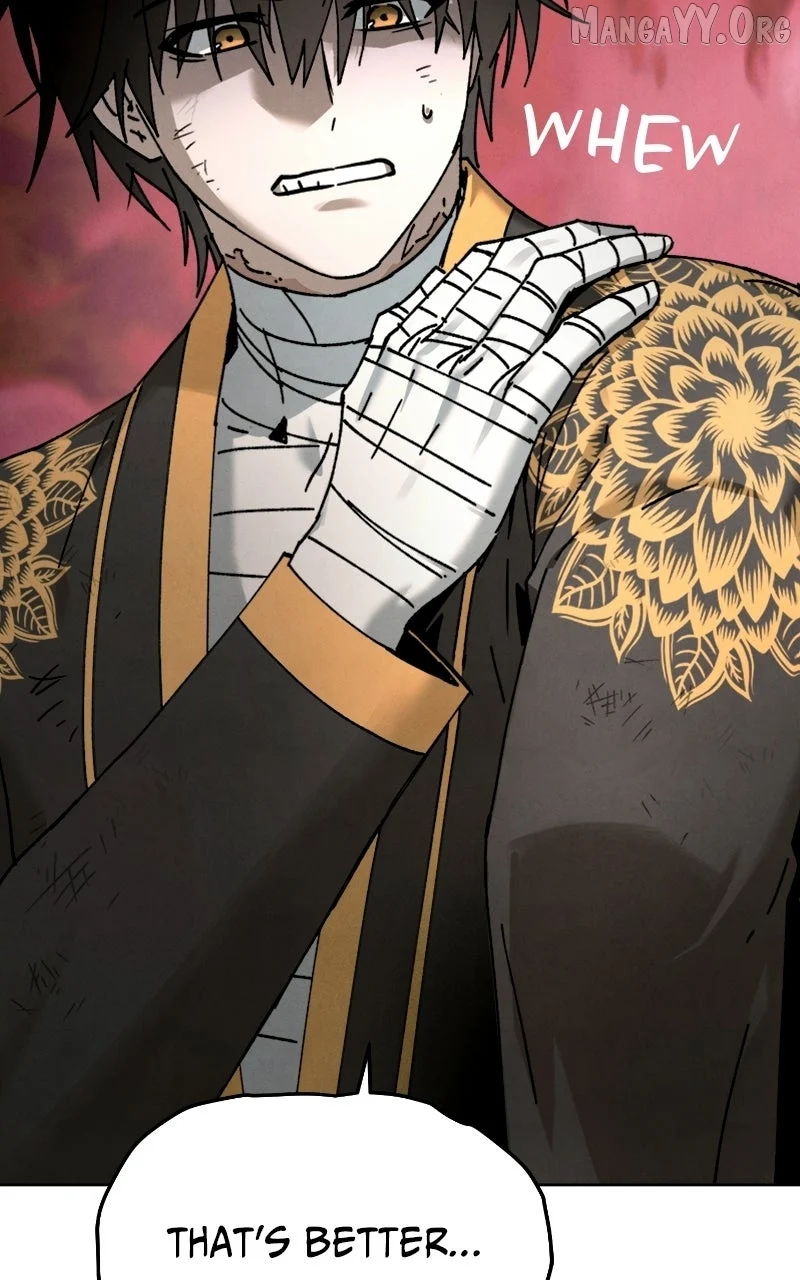 Reincarnated In a Cursed Game Chapter 48 - Page 74