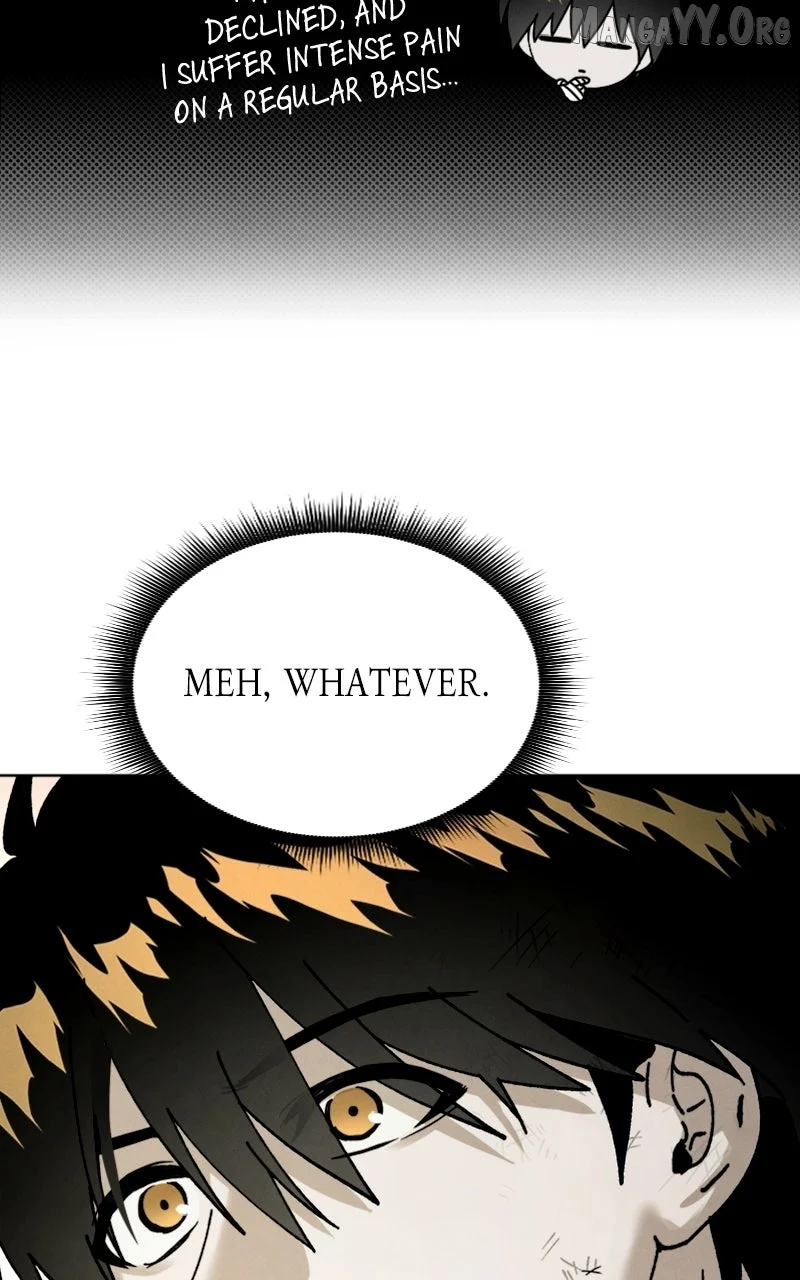 Reincarnated In a Cursed Game Chapter 48 - Page 76