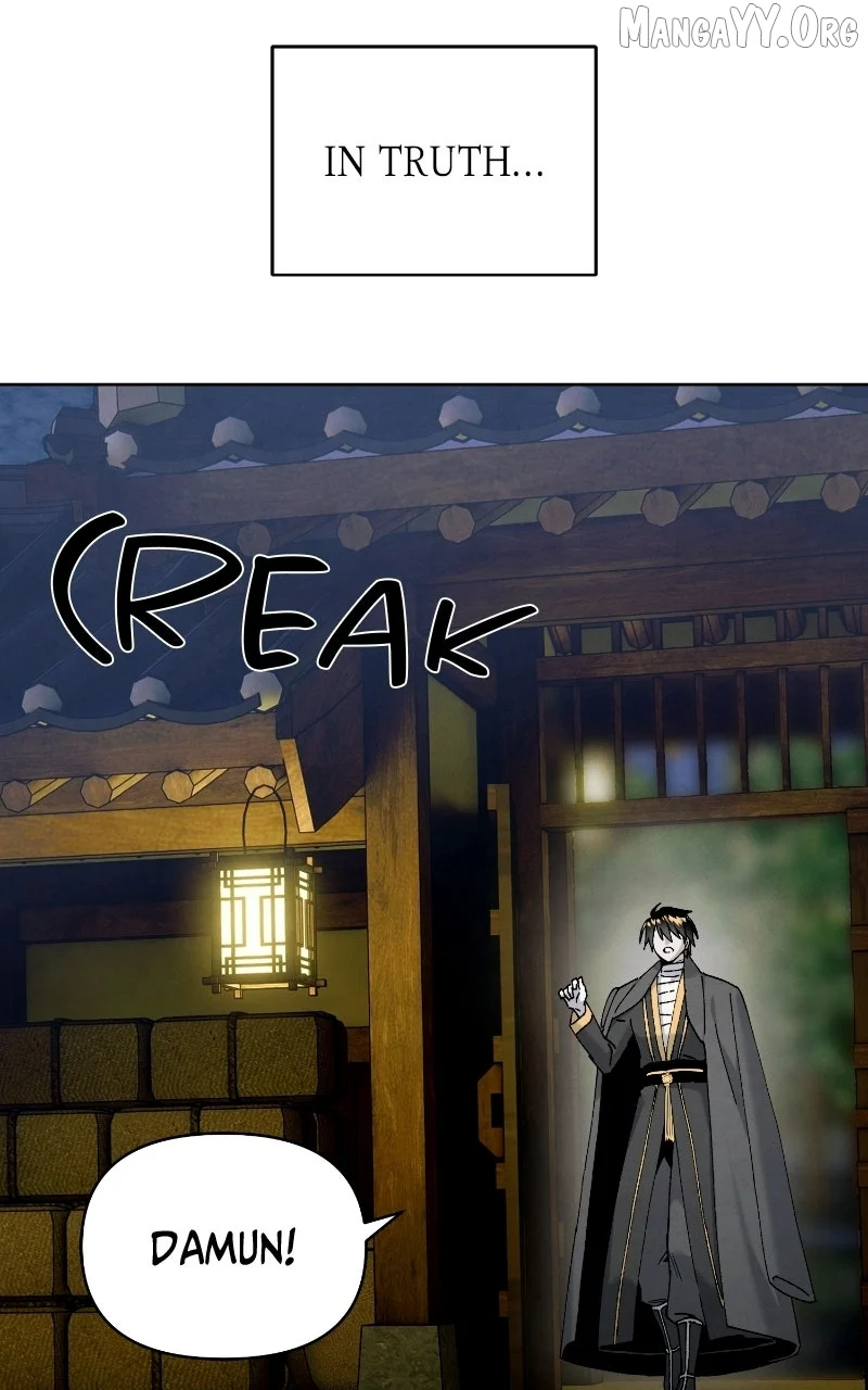 Reincarnated In a Cursed Game Chapter 48 - Page 83