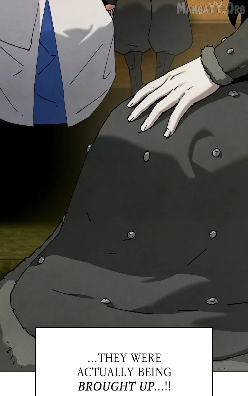 Reincarnated In a Cursed Game Chapter 48 - Page 87