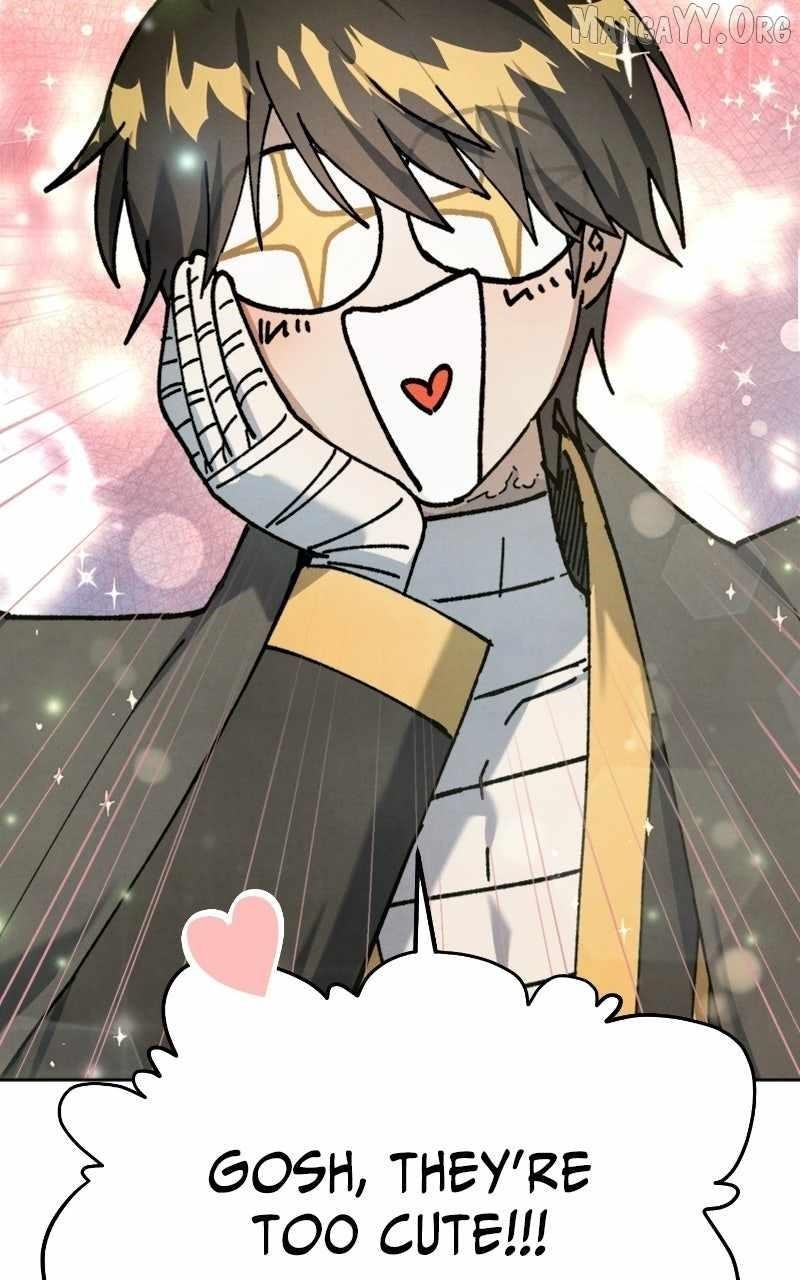 Reincarnated In a Cursed Game Chapter 49 - Page 10