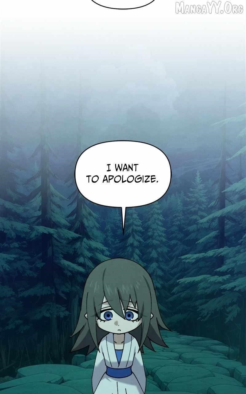 Reincarnated In a Cursed Game Chapter 49 - Page 25