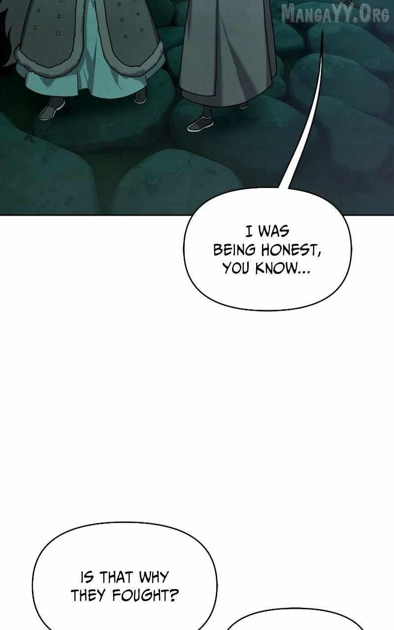 Reincarnated In a Cursed Game Chapter 49 - Page 29