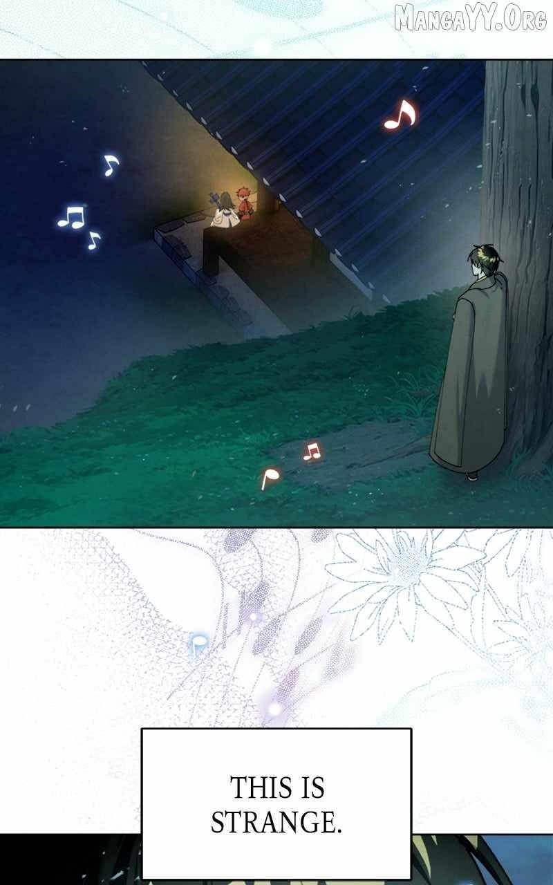 Reincarnated In a Cursed Game Chapter 49 - Page 46