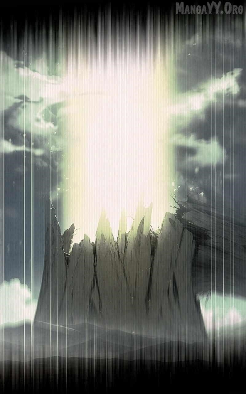 Reincarnated In a Cursed Game Chapter 49 - Page 57