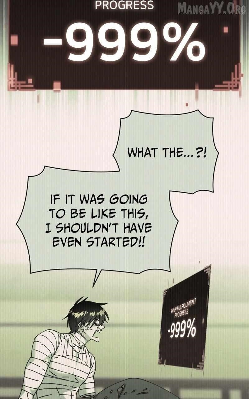 Reincarnated In a Cursed Game Chapter 49 - Page 60