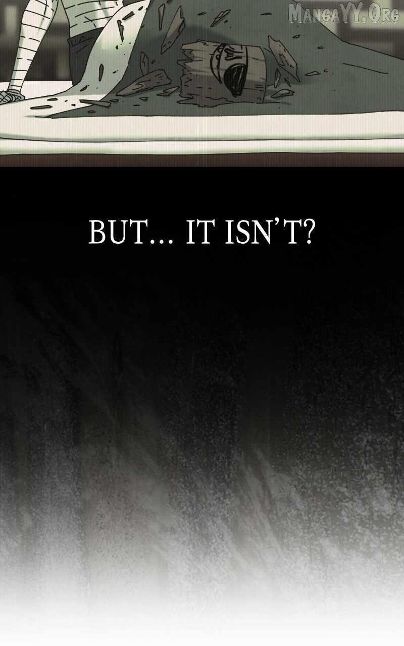 Reincarnated In a Cursed Game Chapter 49 - Page 61