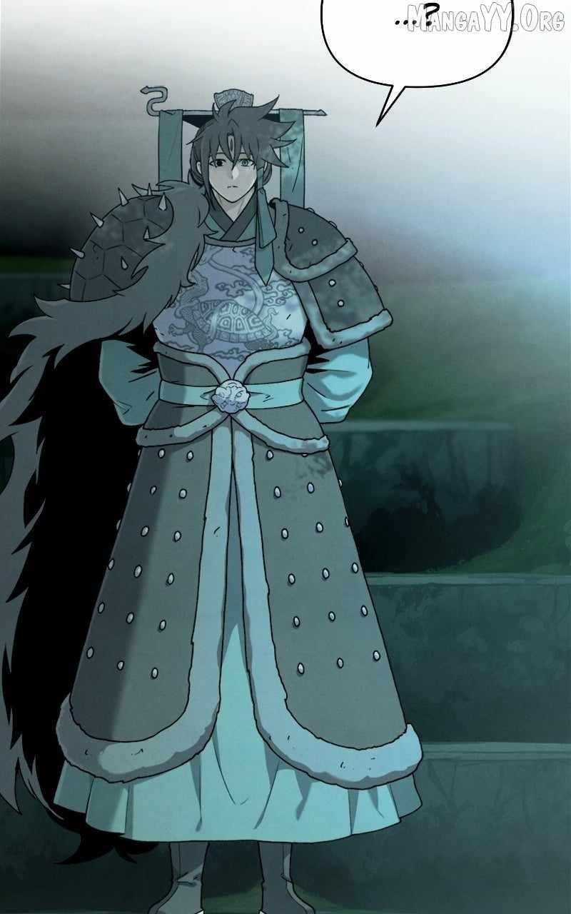 Reincarnated In a Cursed Game Chapter 49 - Page 66