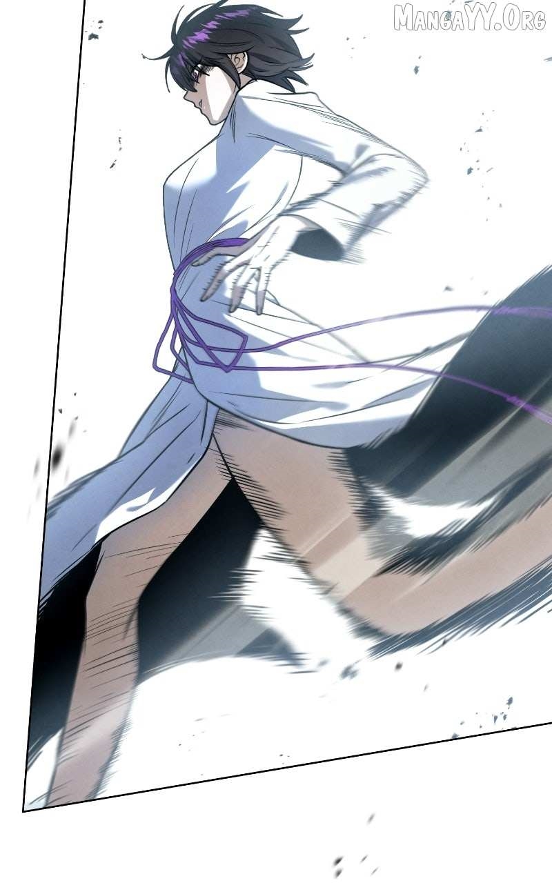 Reincarnated In a Cursed Game Chapter 50 - Page 10